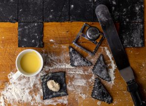 Füllender Ricotta-Tomaten-Ravioli