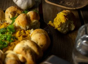 Aromatisch und lecker
