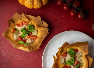 Leckere kleine Tartletts