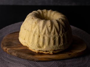 Mit cremiger Pilz-Wirsing-Füllung