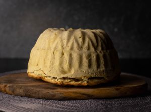 Frisch gebacken