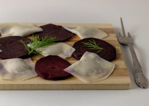 Rohköstlich und gesund