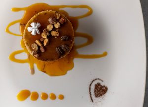 Ganz ohne Backofen zubereitet