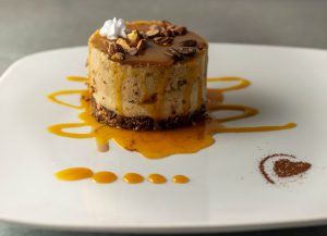 No Bake Kuchen