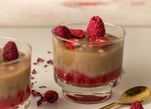 Würzig und unglaublich lecker!