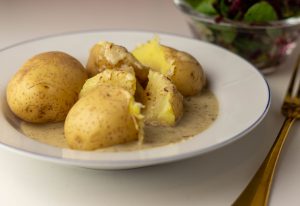 Einfach und köstlich