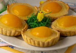 Perfet zu Ostern: die Eieroptik