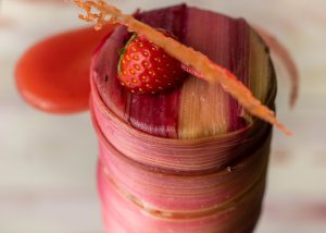 Veganer Käsekuchen ohne Boden