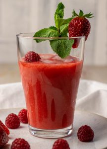 Gesund und spart Verpackungsmüll