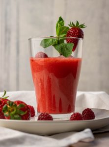 Mit guten Antioxidantien