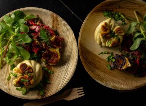 Baozi - Streetfood einfach zuhause nachgekocht