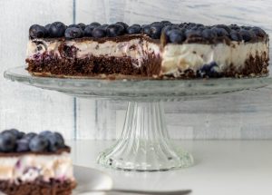 Cremig, schokoladig, fruchtig, aromatisch