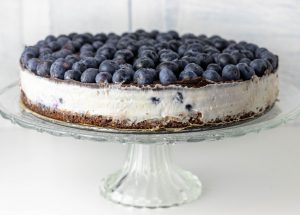 Cremig, frisch: New York Cheesecake!