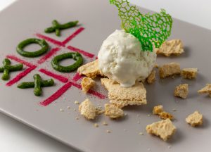 Perfekt in Geschmack und Konsistenz