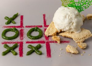 Wer gewinnt die Eiskugel?