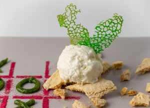 Mit dem herrlichen Aroma von Holunderblüten