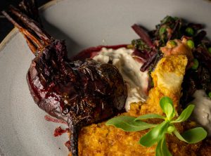 Saftig, würzig, lecker!