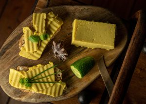 Perfekt zum Frühstück oder Abendbrot