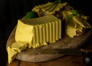 Aromatisch und würzig