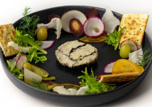 Ein guter, veganer Käse ist so viel mehr als nur eine einfacher Brotbelag