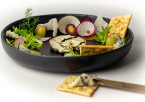 Cremig, streichfähig, lecker