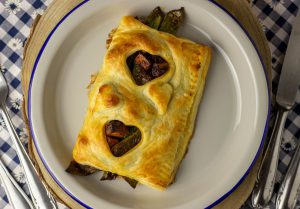 Falls jemand noch einen Grund sucht vegan zu backen...
