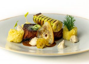 Herbstlich lecker, saisonal und regional