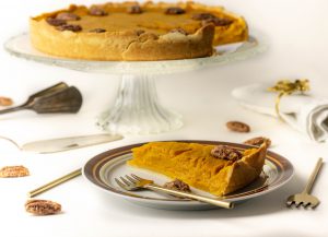 Saisonal und regional backen