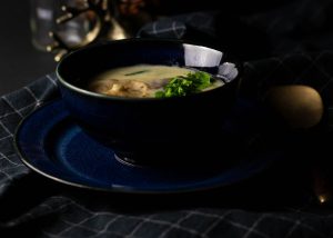 Wärmend und aromatisch, das perfekte Winteressen!