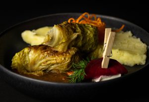 Rein pflanzlich und glutenfrei
