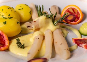 Schwarzwurzeln: ein köstliches Wintergemüse