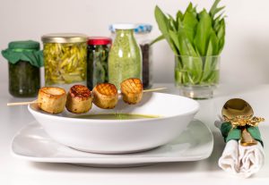 Plantbased Living ohne Verzicht