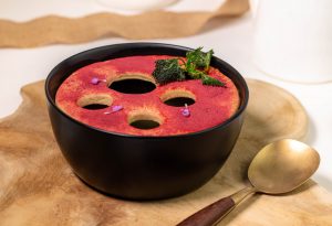 Kochen mit regionalen, saisonalen Zutaten