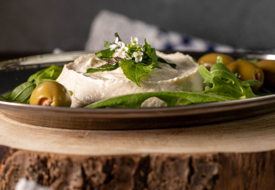 Mein Ricottarezept kommt dem Original sehr, sehr nahe!