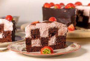 Ein toller Sommerkuchen!