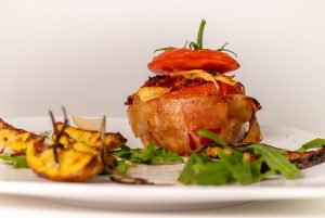 Fake Bacon, Facon