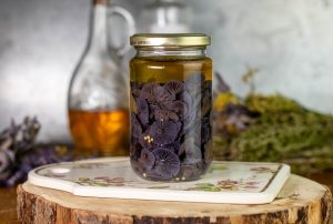 Oft sind es die alten und einfachen Rezepte, die am besten schmecken