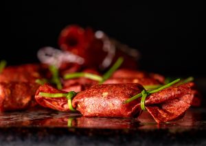 Tomatenleder - ein gesunder Snack - vielseitig einsetzbar