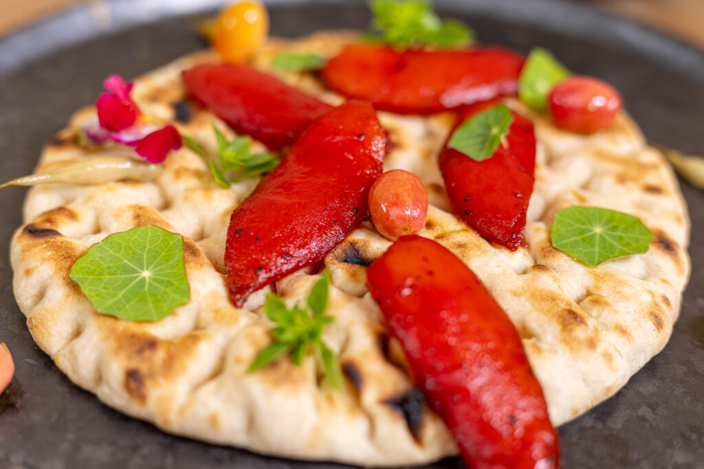 TomatenThunVisch - einfach der beste vegane Thunfisch